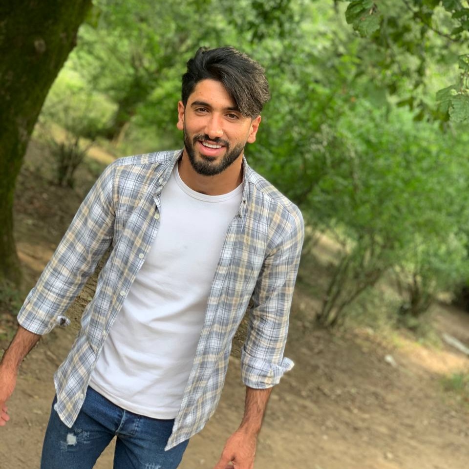 جواد عباسی گل پامچال